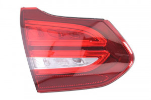 Stop lampa spate Stanga (partea interioara, LED) potrivit MERCEDES C (A205), C (C205), C (W205), C T-MODEL (S205) 1.5-4.0 dupa 2013 - Img 1