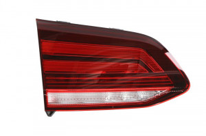 Stop lampa spate Stanga (partea interioara, LED) potrivit VW GOLF ALLTRACK 7, GOLF SPORTSVAN 7, GOLF 7 dupa 2013