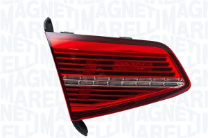 Stop lampa spate Stanga (partea interioara, LED) potrivit VW PASSAT ALLTRACK B8, PASSAT B8 08.14- - Img 3