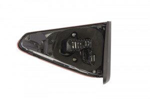 Stop lampa spate Stanga (partea interioara, LED) potrivit VW TOURAN 05.15- - Img 2