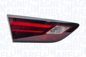 Stop lampa spate Stanga (partea interioara, LED/W16W) potrivit OPEL ASTRA K, MOKKA / MOKKA X 06.12- - Img 3