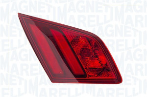 Stop lampa spate Stanga (partea interioara, P21W) potrivit PEUGEOT 308 II 09.13-06.21 - Img 3