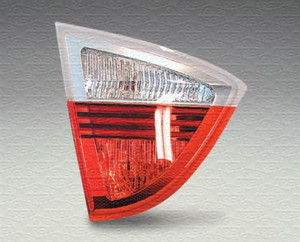 Stop lampa spate Stanga (partea interioara) potrivit BMW 3 (E90), 3 (E91) 12.04-12.12 - Img 3