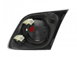 Stop lampa spate Stanga (partea interioara) potrivit MAZDA 3 2003-2009 - Img 2