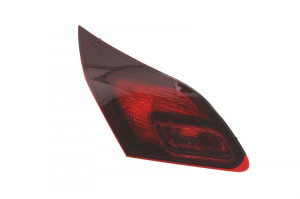 Stop lampa spate Stanga (partea interioara) potrivit OPEL ASTRA J, ASTRA J GTC 09.09- - Img 1