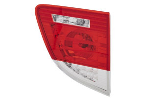 Stop lampa spate Stanga (partea interioara, W16W) potrivit BMW 5 (E60), 5 (E61) 09.02-12.10 - Img 3