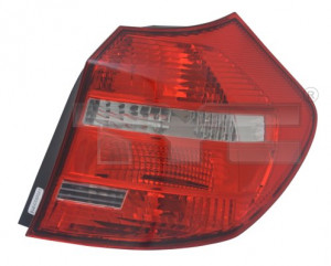 Stop lampa spate Stanga potrivit BMW 1 (E81), 1 (E87) 2004-2012 - Img 3