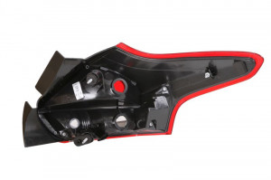 Stop lampa spate Stanga potrivit FORD FOCUS III 07.10-02.20 - Img 2