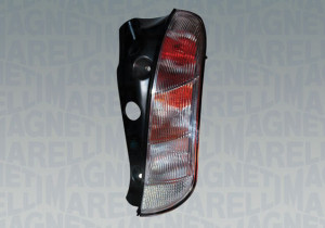 Stop lampa spate Stanga potrivit LANCIA YPSILON 10.03-12.11 - Img 1