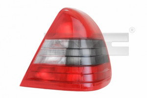 Stop lampa spate Stanga potrivit MERCEDES C T-MODEL (S202), C (W202) 03.93-03.01 - Img 3