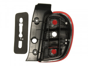 Stop lampa spate Stanga potrivit NISSAN MICRA IV 2010-2015 - Img 2