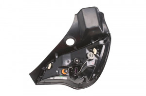 Stop lampa spate stanga potrivit OPEL ADAM Liftback dupa 2012 - LED, culoare semnalizator alb - Img 2