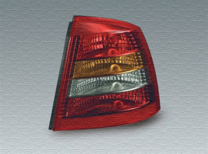 Stop lampa spate Stanga potrivit OPEL ASTRA G, ASTRA G CLASSIC, ASTRA G/KOMBI 02.98-12.09 - Img 3