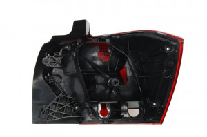 Stop lampa spate Stanga potrivit VW POLO VI dupa 2017 - Img 2