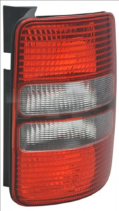 Stop lampa spate Stanga (usa dubla) potrivit VW CADDY III, CADDY III/MINIVAN 04.04-05.15 - Img 3