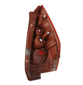 Stop lampa spate Stanga (W16W/W21/5W/WY21W) potrivit MAZDA 5 2005-2010 - Img 2