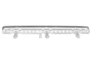 Stop potrivit SKODA YETI 2009-2017 - Img 2