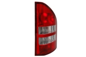 Stop spate dreapta (24V) potrivit MERCEDES CONECTO potrivit MERCEDES CONECTO (O 345), INTOURO 11.01- - Img 1