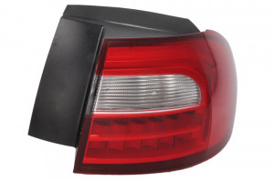 Stop spate dreapta (exterior, LED/P21W) potrivit MERCEDES B-KLASA W247 12.18- - Img 1