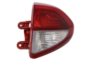 Stop spate dreapta (exterior, LED) potrivit BMW 3 G20, G21 10.18-06.22 - Img 1