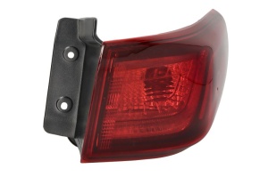 Stop spate dreapta (exterior, P21/5W) potrivit HYUNDAI KONA I OS 2017-2020