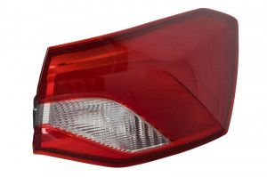 Stop spate Dreapta (exterior, P21W) potrivit FORD FOCUS IV dupa 2018