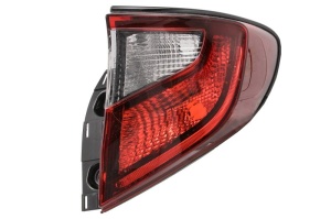 Stop spate dreapta (exterior) potrivit TOYOTA C-HR 1 2019-2023