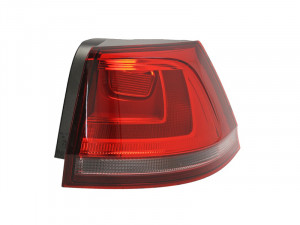 Stop spate Dreapta (exterior) potrivit VW GOLF ALLTRACK VII, GOLF SPORTSVAN VII, GOLF VII 08.12- - Img 1