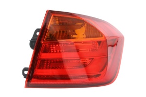 Stop spate Dreapta (extern, LED/P21W) potrivit BMW 3 (F30, F80), 3 (F31) 2011-2019