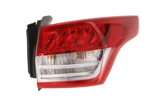 Stop spate Dreapta (extern, LED/P21W) potrivit FORD KUGA II dupa 2013