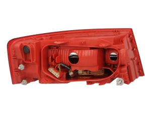 Stop spate Dreapta (extern, LED/P21W/W16W) potrivit AUDI A6 ALLROAD C6, A6 ALLROAD C7, A6 C6 05.04-09.18 - Img 2