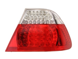 Stop spate Dreapta (extern, LED) potrivit BMW 3 (E46) 12.97-12.07 - Img 1