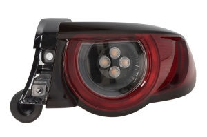 Stop spate Dreapta (extern, LED) potrivit MAZDA 3 dupa 2018