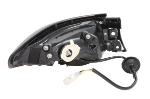Stop spate Dreapta (extern, LED) potrivit MAZDA 3 dupa 2018 - Img 2