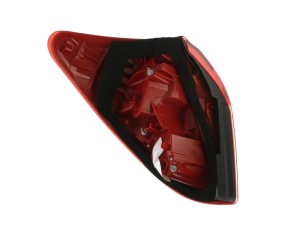 Stop spate Dreapta (extern, LED/W16W/WY21W) potrivit TOYOTA RAV 4 III dupa 2005 - Img 2