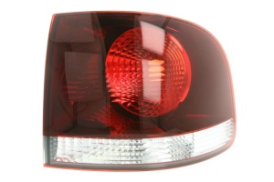 Stop spate Dreapta (extern, P21/4W/P21W) potrivit VW TOUAREG 2002-2010