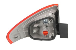 Stop spate Dreapta (extern, P21/5W/P21W) potrivit FORD MONDEO IV 2007-2015 - Img 2