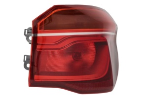 Stop spate Dreapta (extern, P21W) potrivit BMW X1 (F48) 11.14-06.22 - Img 1