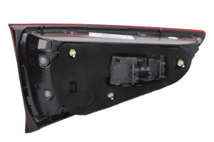 Stop spate dreapta (inner, LED, glass culoare red) potrivit SEAT ATECA dupa 2020 - Img 2