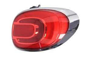 Stop spate Dreapta (LED/P21/5W/P21W) potrivit FIAT 500L 09.12- - Img 1