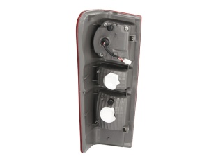 Stop spate Dreapta (LED/P21W) potrivit ISUZU D-MAX II dupa 2012 - Img 2