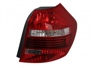 Stop spate Dreapta (LED) potrivit BMW 1 (E81), 1 (E87) 2004-2012