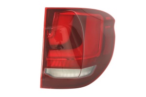 Stop spate Dreapta (LED) potrivit BMW X5 (F15, F85) 08.13-07.18 - Img 1