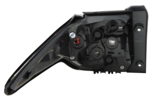 Stop spate dreapta (LED) potrivit TOYOTA YARIS XP21 dupa 2020 - Img 2