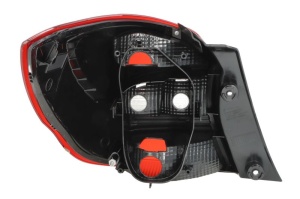 Stop spate Dreapta (P21/4W/P21W/R10W/RY10W) potrivit FORD KA+ III dupa 2016 - Img 2