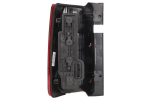 Stop spate Dreapta (P21/4W/P21W, versiune cu usa din spate) potrivit VW CADDY III, CADDY III/MINIVAN 2004-2015 - Img 2