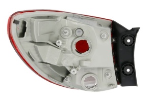 Stop spate Dreapta (P21/5W/P21W) potrivit HYUNDAI IX35 2009-2015 - Img 2