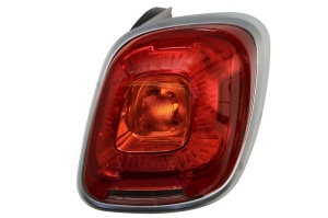 Stop spate Dreapta (P21W) potrivit FIAT 500X dupa 2014