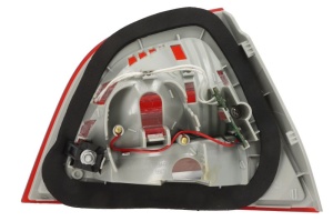 Stop spate Dreapta (partea interioara, H21W/LED/W16W) potrivit BMW 3 (E90), 3 (E91) 12.04-12.12 - Img 2