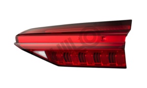Stop spate Dreapta (partea interioara, LED) potrivit AUDI A6 ALLROAD C7, A6 ALLROAD C8, A6 C7, A6 C8 dupa 2014 - Img 3